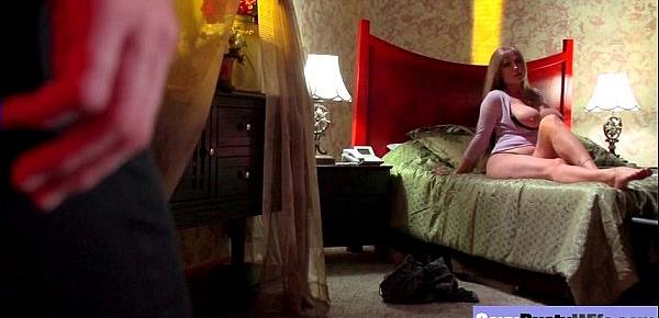  Big Tits Naughty Wife (Darla Crane) Love Hardcore Intercorse movie-10